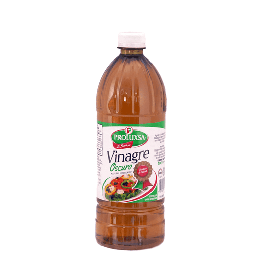 VINAGRE OSCURO PROLUXSA 960ML