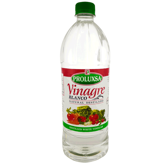 VINAGRE BLANCO PROLUXSA 960ML