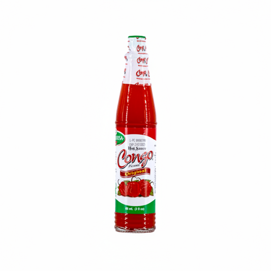 PICANTE CONGO ORIGINAL PROLUXSA 90ML