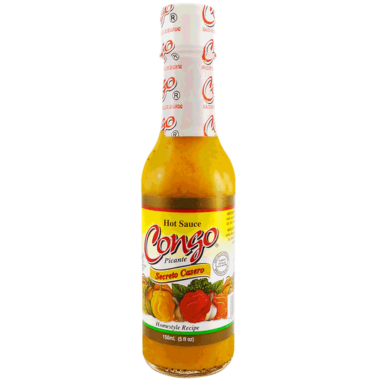 PICANTE CONGO SCRTO AMARI PROLUXSA 150ML