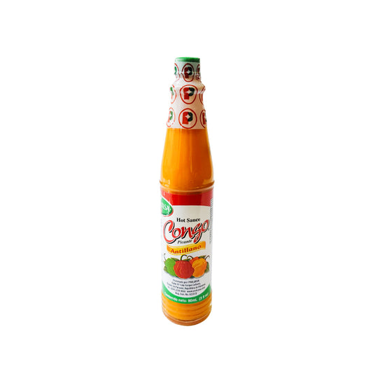 PICANTE ANTILLANO CONGO PROLUXSA 90ML