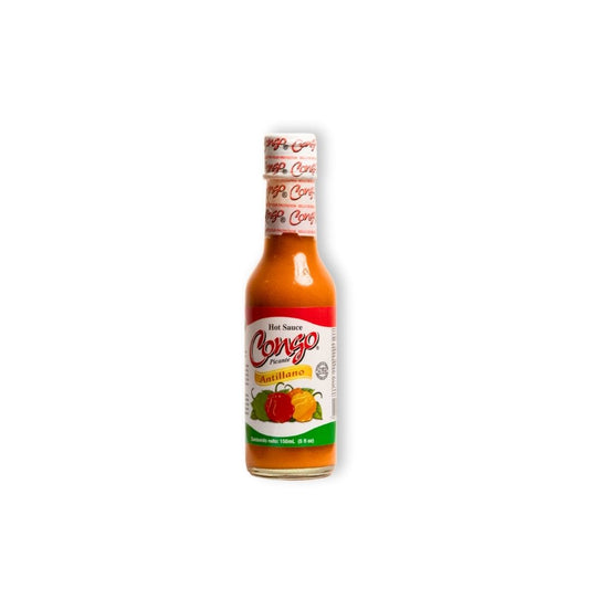PICANTE ANTILLANO CONGO PROLUXSA 150ML