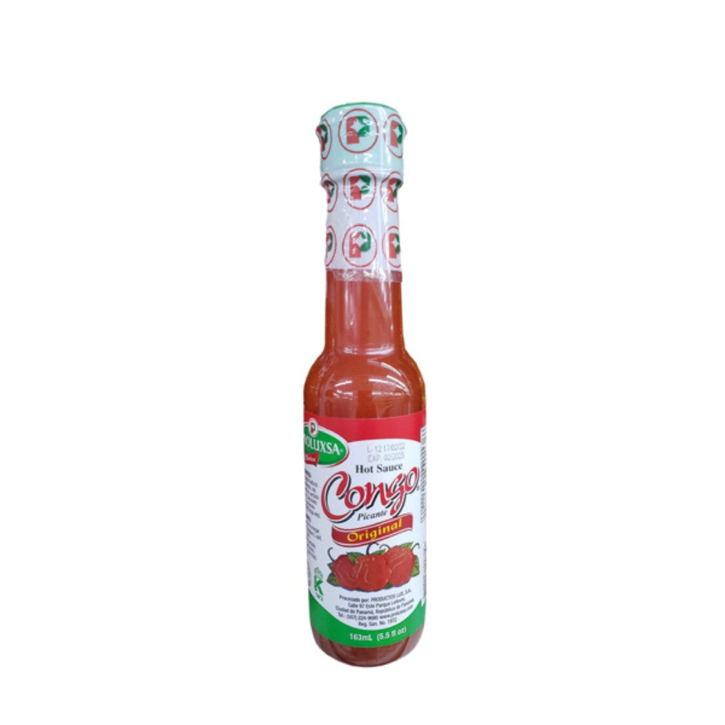 PICANTE CONGO ORIGINAL PROLUXSA 163ML
