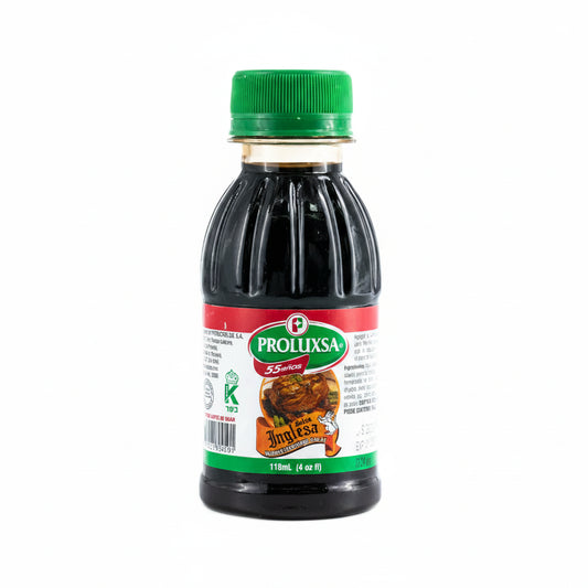 SALSA INGLESA PROLUXSA 4OZ
