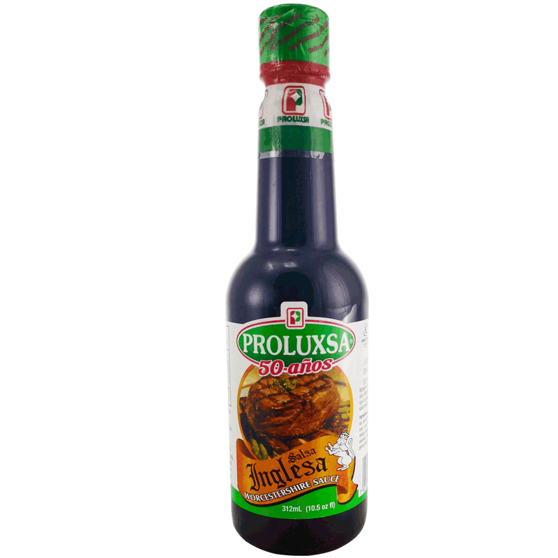 SALSA INGLESA PROLUXSA 10.5OZ