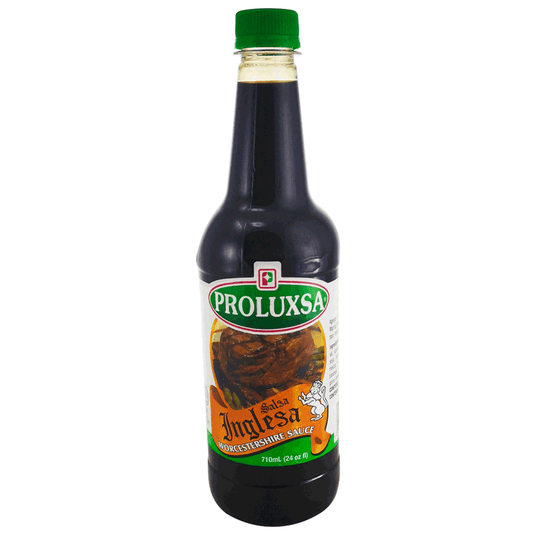 SALSA INGLESA PROLUXSA 24OZ