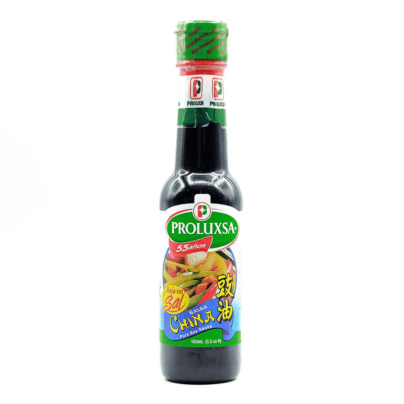 SALSA CHINA SODIUM PROLUXSA 5.5OZ