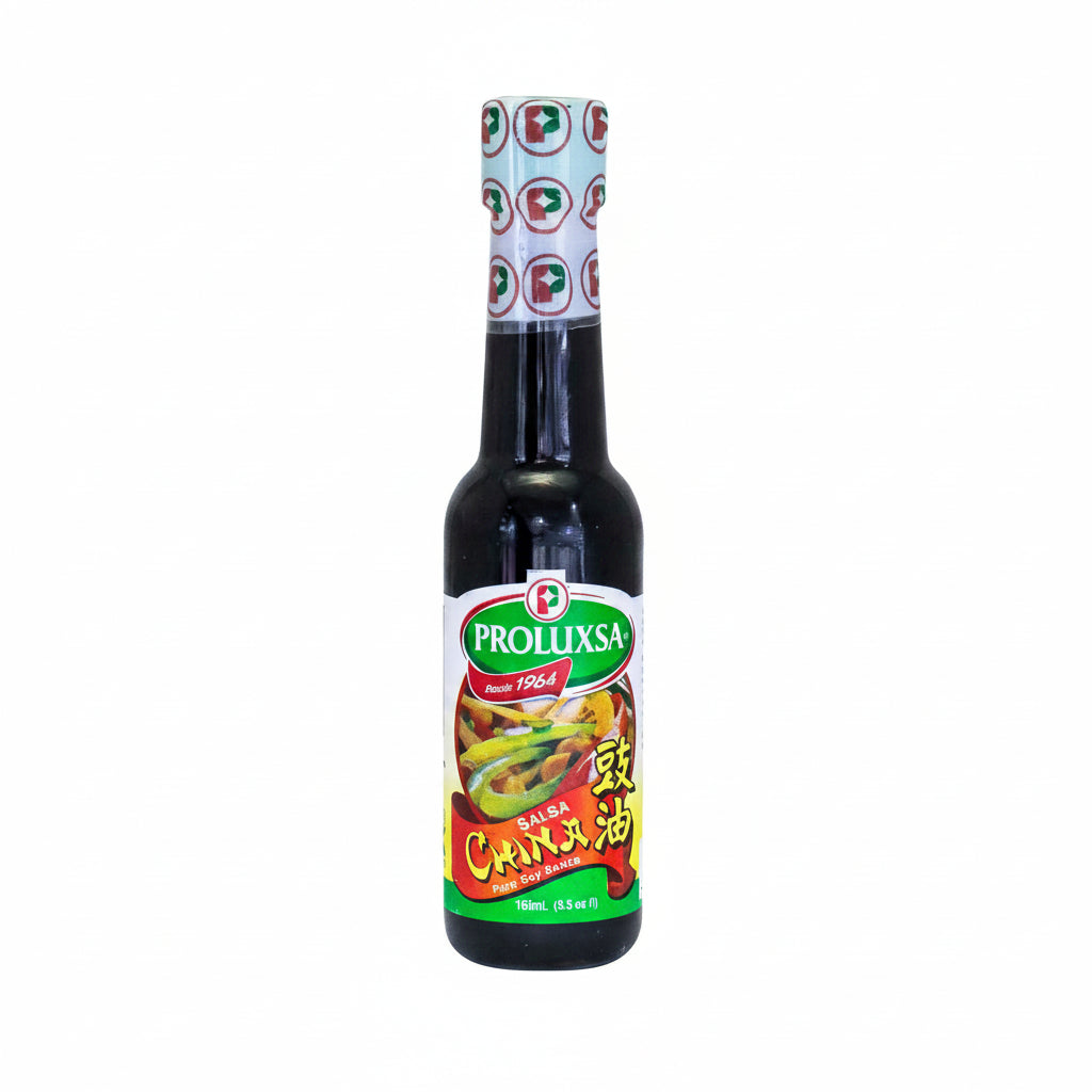 SALSA CHINA PROLUXSA 5.5OZ