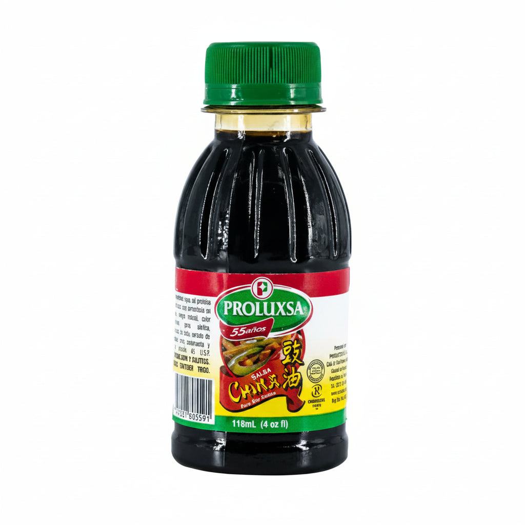 SALSA CHINA PROLUXSA 4OZ