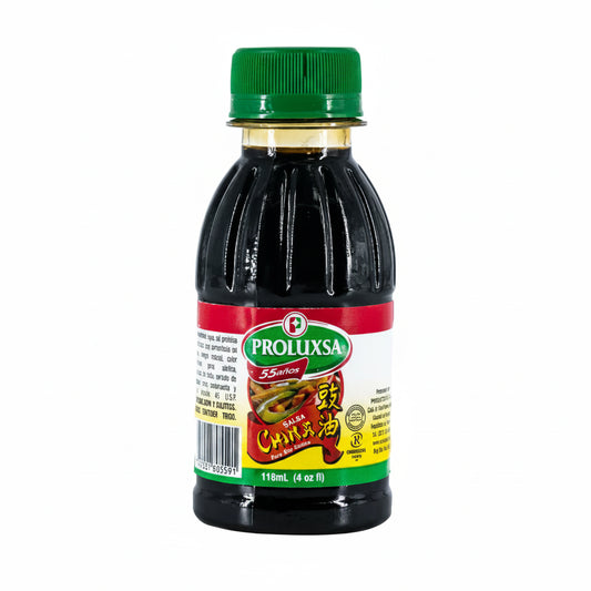 SALSA CHINA PROLUXSA 4OZ