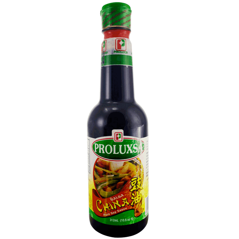 SALSA CHINA PROLUXSA 10.5OZ
