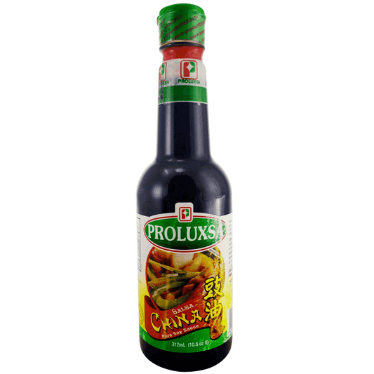 SALSA CHINA PROLUXSA 10.5OZ