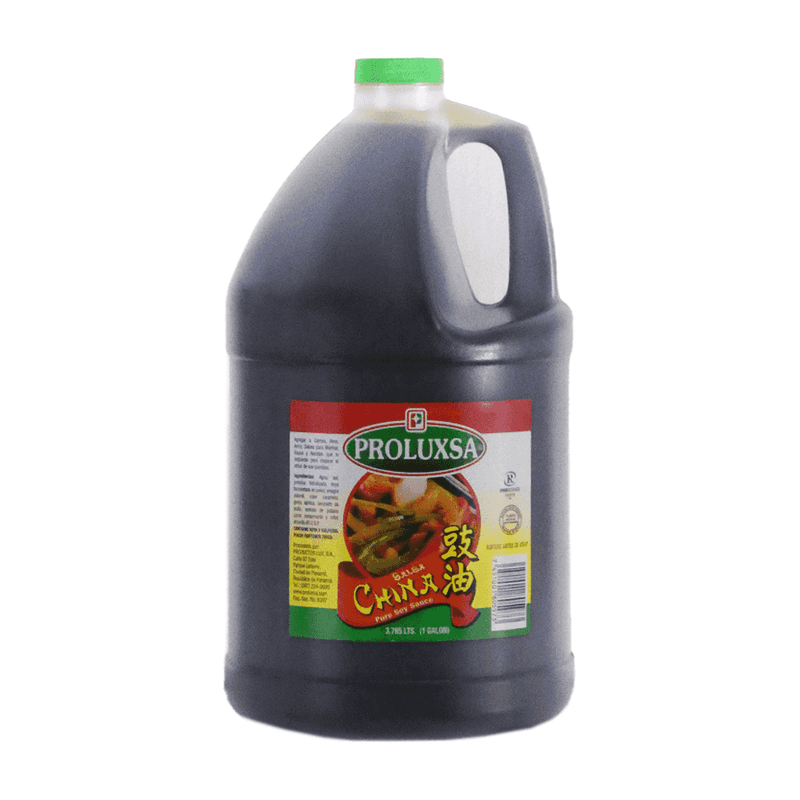 SALSA CHINA PROLUXSA 1G