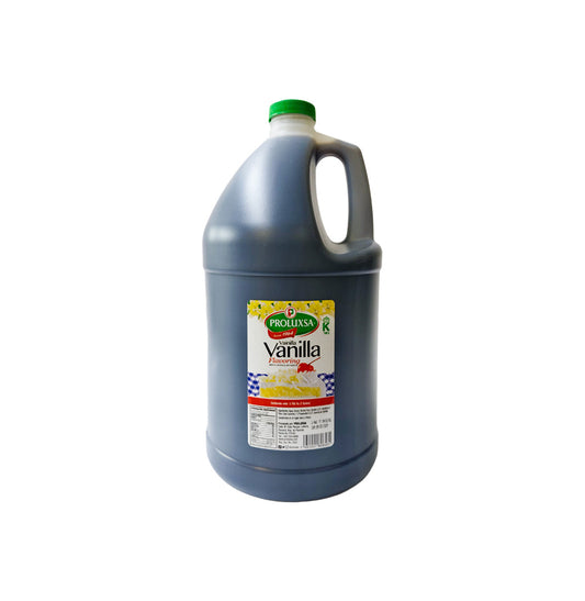 EXTRACTO DE VAINILLA PROLUXSA 1G
