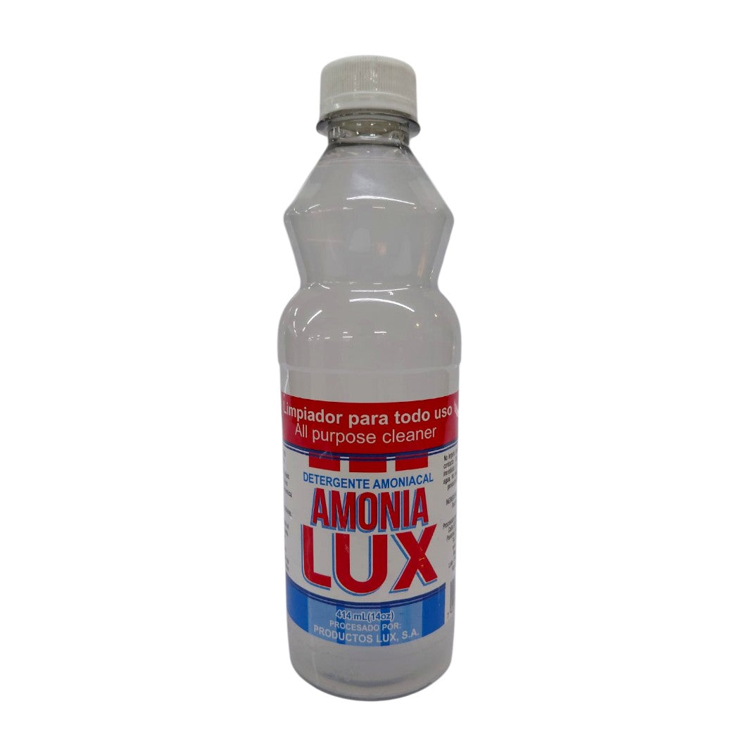 DESINFECTANTE AMONIA 414ML