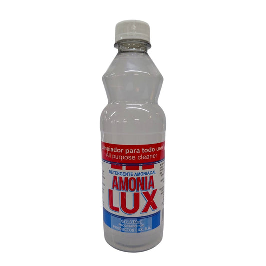 DESINFECTANTE AMONIA 414ML