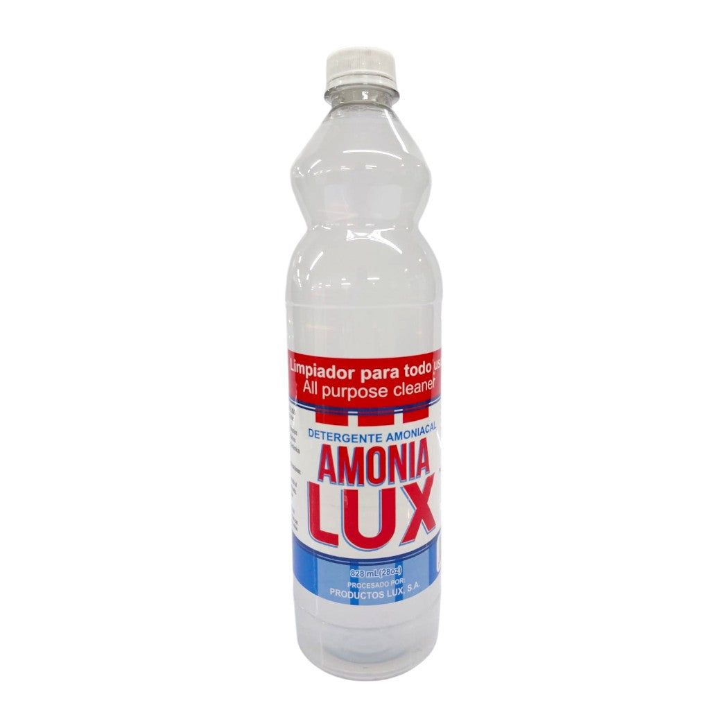 DESINFECTANTE AMONIA 828ML