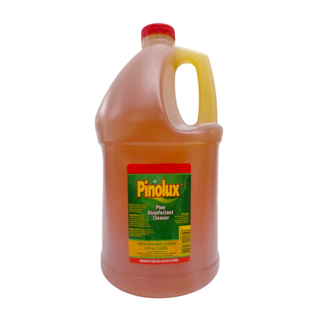 DESINFECTANTE PINOLUX 1GL