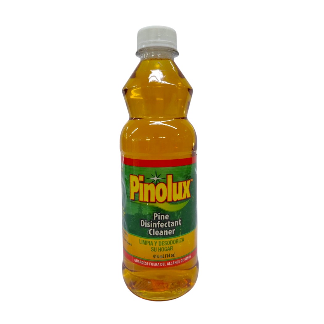 DESINFECTANTE PINOLUX 414ML