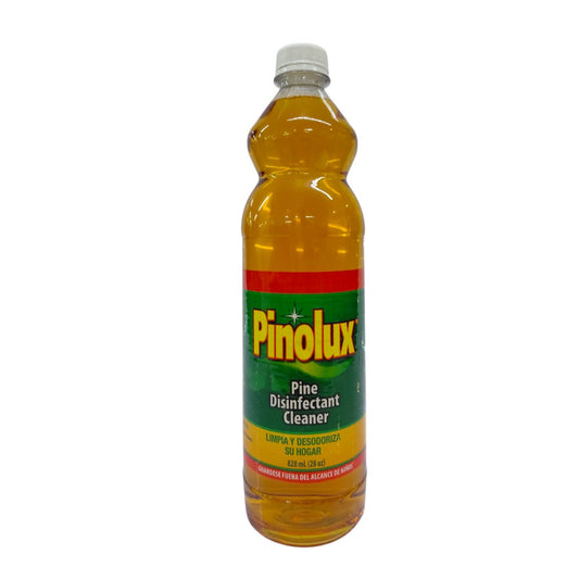 DESINFECTANTE PINOLUX 828ML