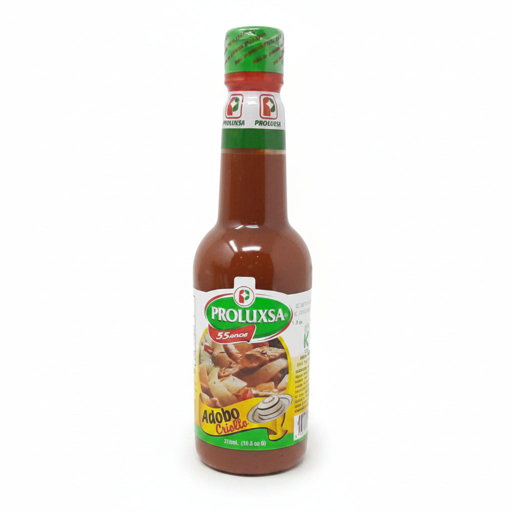 ADOBO CRIOLLO PROLUXSA 10.5OZ