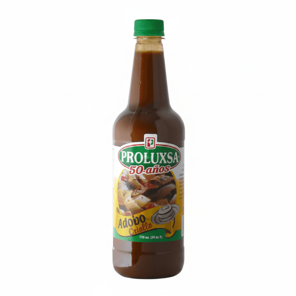 ADOBO CRIOLLO PROLUXSA 24OZ