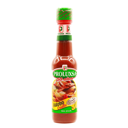 ADOBO CRIOLLO PROLUXSA 5.5OZ