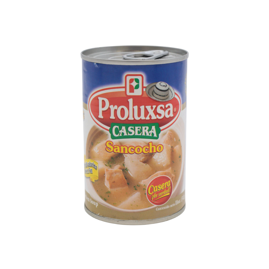 SANCOCHO PROLUXSA 312G