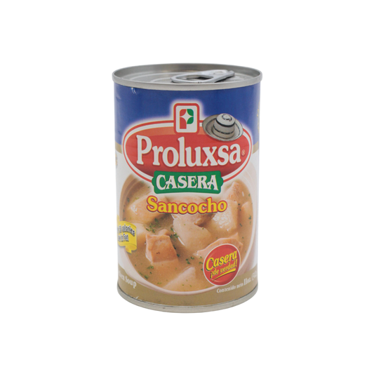 SANCOCHO PROLUXSA 312G