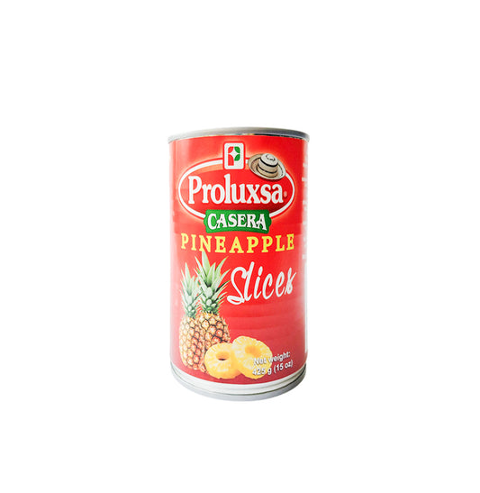 PIÑA REBANADA PROLUXSA 15OZ