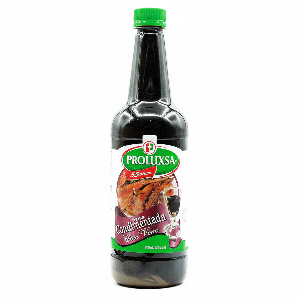 SALSA CONDIMENTADA CRIOLLA KEIKO 24OZ