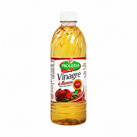 VINAGRE DE SIDRA MANZANA 16OZ