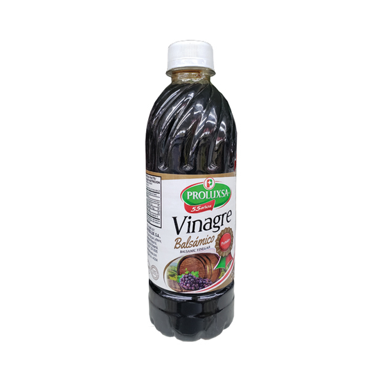VINAGRE BALSAMICO PROLUXSA 473ML