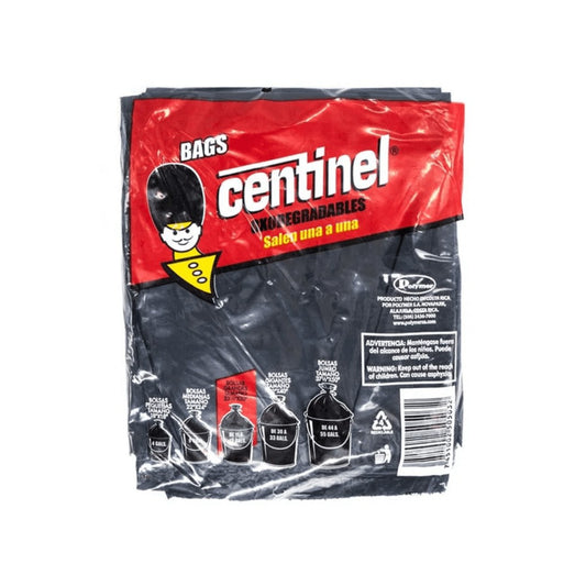BOLSA DE BASURA 23 0.5X30