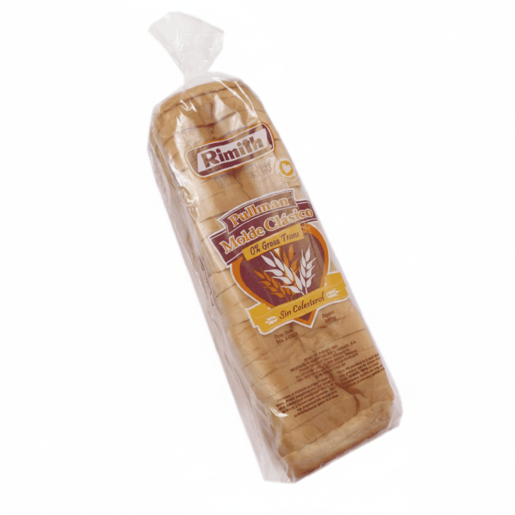 PAN MOLDE RIMITH 640GR