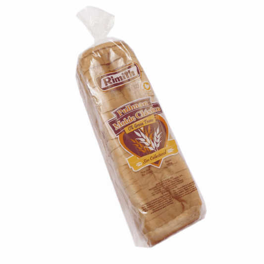 PAN MOLDE RIMITH 640GR