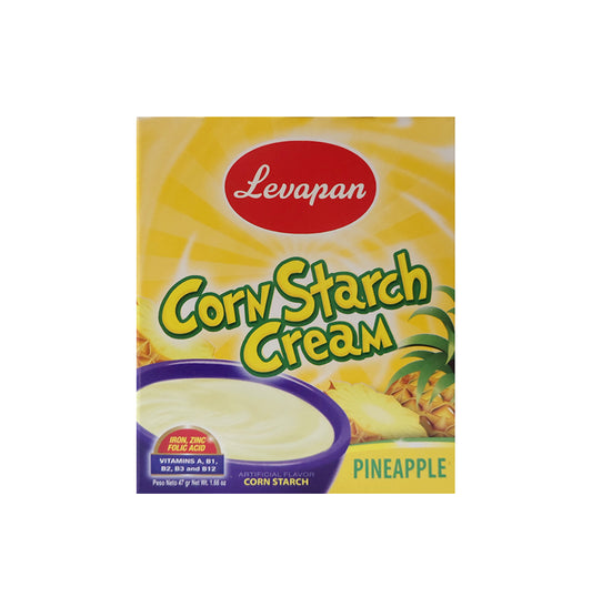 CREMA DE MAICENA PINA LEVAPAN 47GR
