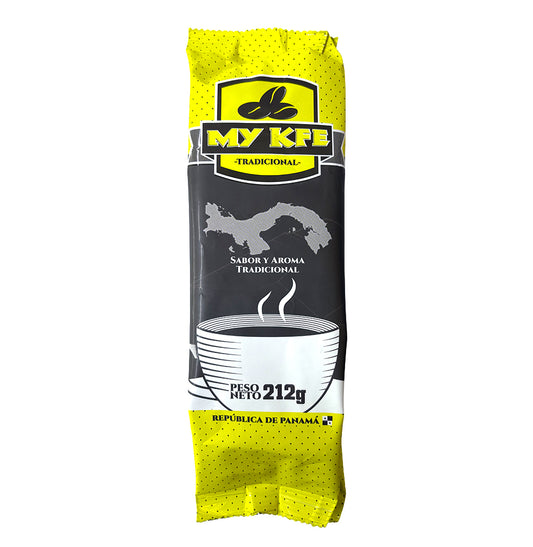 CAFÉ MY KFE 212GR