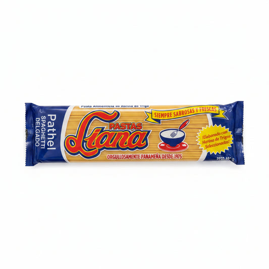 PASTA TALLARIN LIANA 225GR