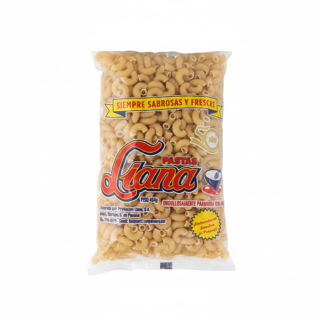 CODITOS LIANA 454GR
