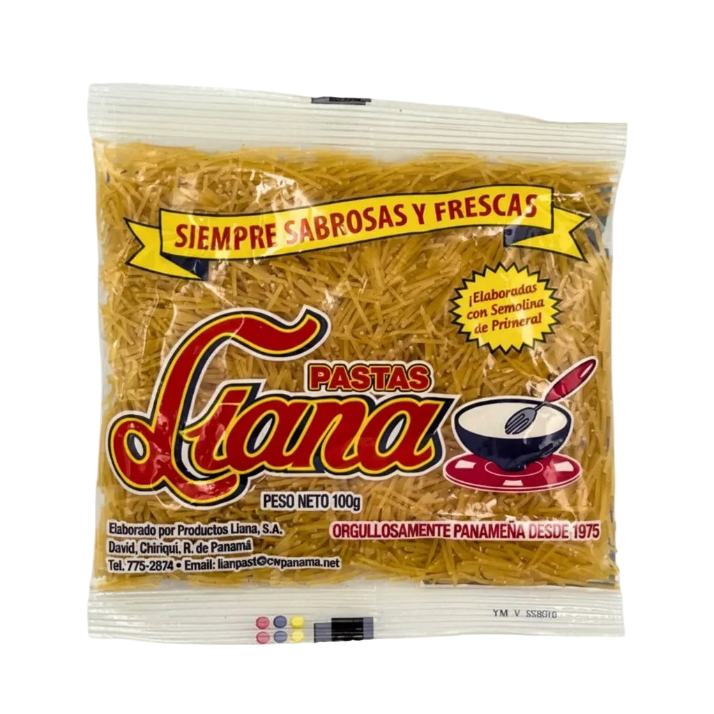 FIDEOS LIANA 225GR
