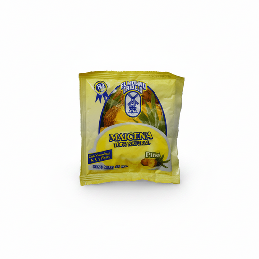 MAICENA PIÑA MOLINO CRIOLLO 50GR