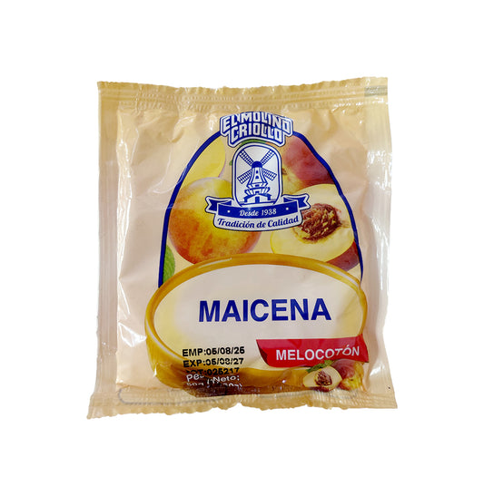 MAICENA MELOCOTON MOLINO CRIOLLO 50GR