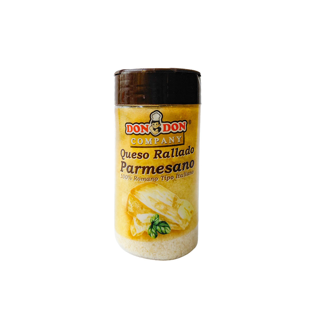 QUESO ROMANO LATA DON DON 85GR