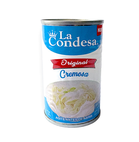 LECHE EVAPORORADA LA CONDENSA 168GR