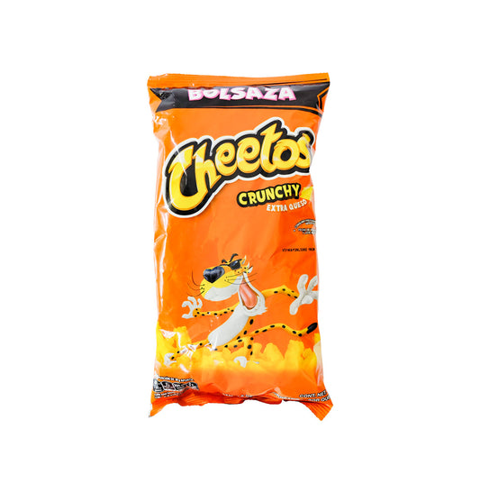 CHEETOS CRUNCHY 90GR