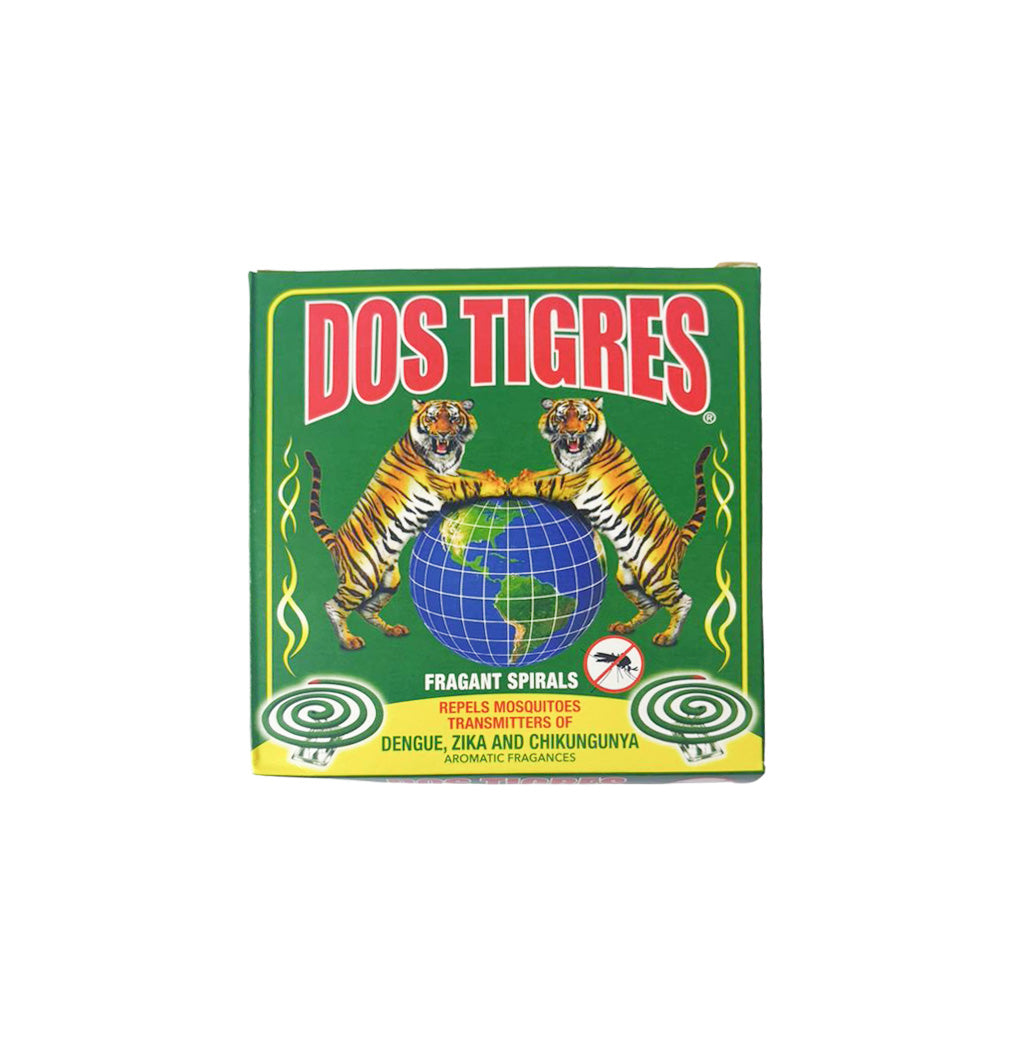 MECHITAS DOS TIGRES 10U