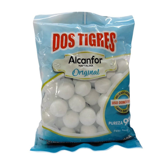 ALCANFORINAS 225GR