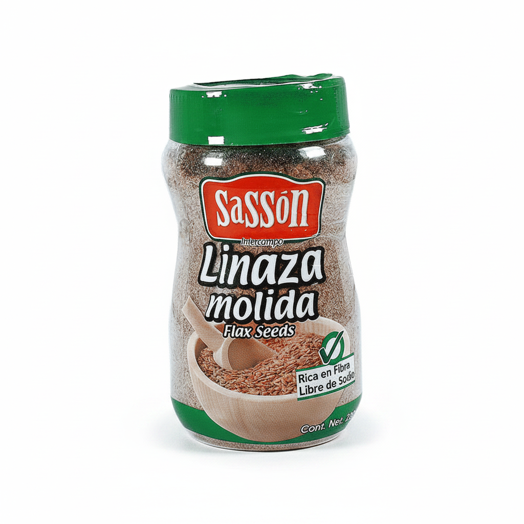 LINAZA SASONE