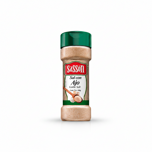 SAL DE AJO SASONE 13GR